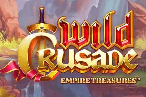 Wild Crusade: Empire Treasures - STARBET388