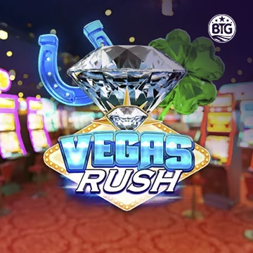 Vegas Rush - STARBET388