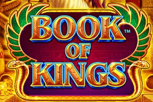 Book of Kings - STARBET388