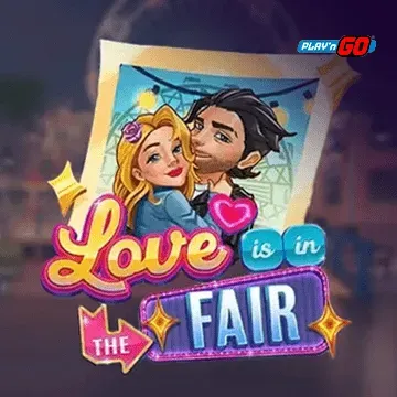 Love is in the Fair - STARBET388