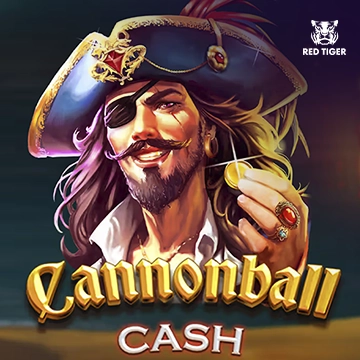 Cannonball Cash - STARBET388