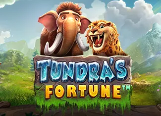 Tundras Fortune - STARBET388