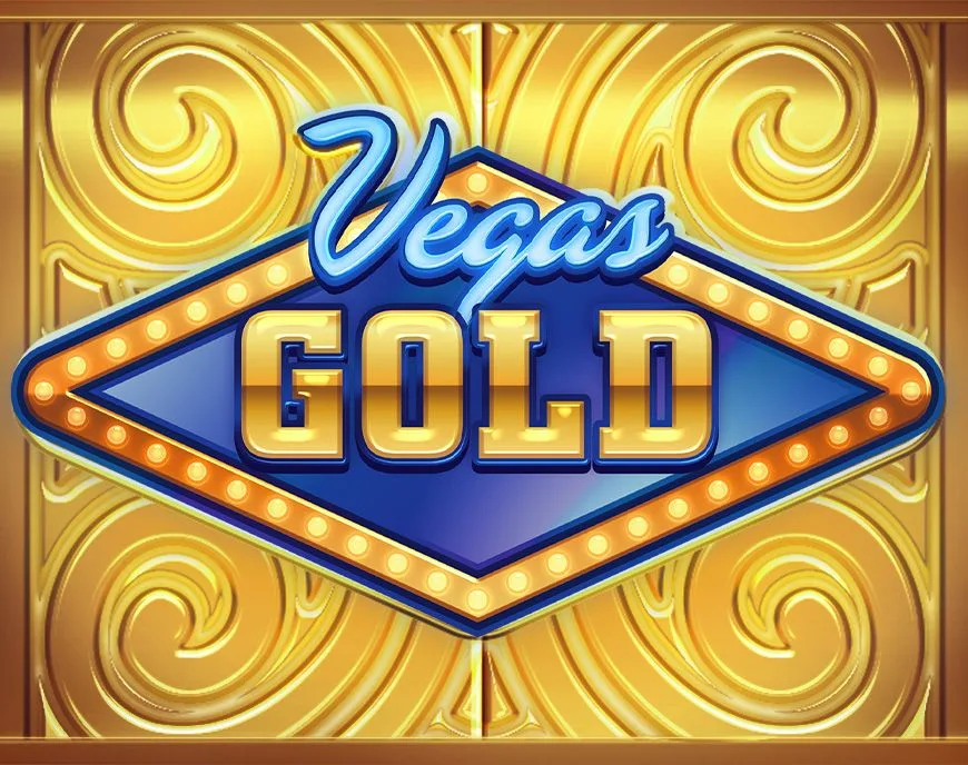 Vegas Gold - STARBET388