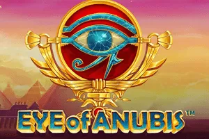 Eye of Anubis - STARBET388