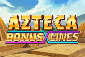 Azteca: Bonus Lines - STARBET388