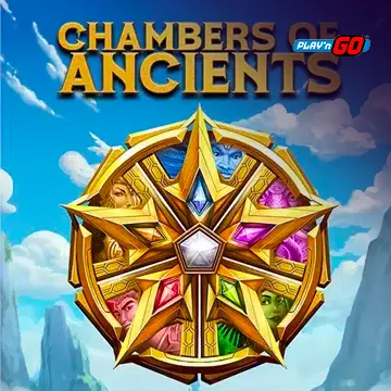 Chambers of Ancients - STARBET388