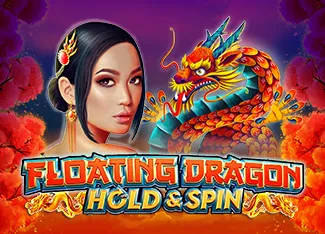 Pragmatic : Floating Dragon - STARBET388