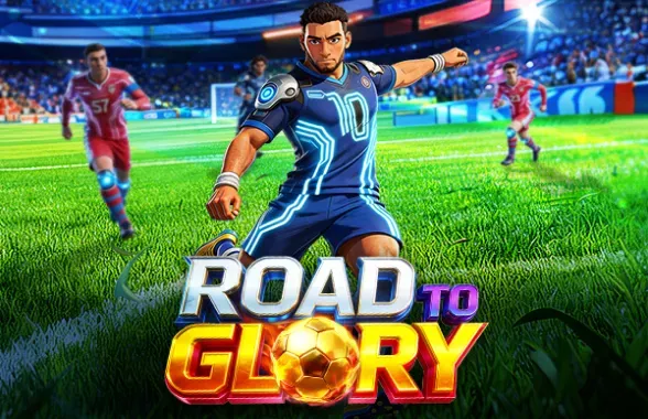Road to Glory - STARBET388