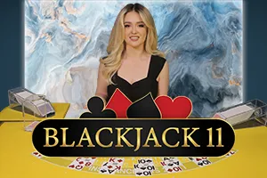 Blackjack 11 - STARBET388
