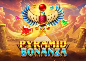 Pragmatic : Pyramid Bonanza - STARBET388