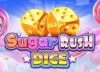 Pragmatic : Sugar Rush Dice - STARBET388