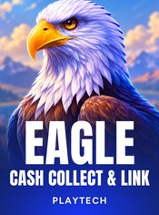 Eagle: Cash Collect & Link - STARBET388