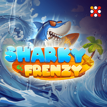 Mancala : Sharky Frenzy - STARBET388