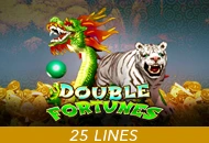 Spadegaming : Double Fortunes - STARBET388