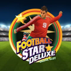 Football Star Deluxe - STARBET388