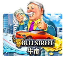 Joker123 : Bull Street - STARBET388