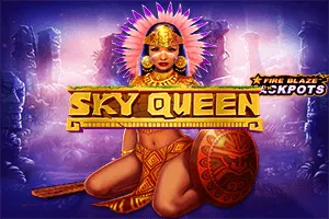 Sky Queen - STARBET388