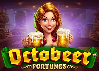 Pragmatic : Octobeer Fortunes - STARBET388