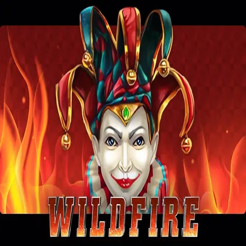 Wildfire Wins - STARBET388