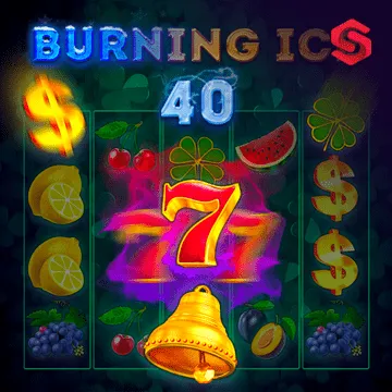 Burning Ice 40 - STARBET388