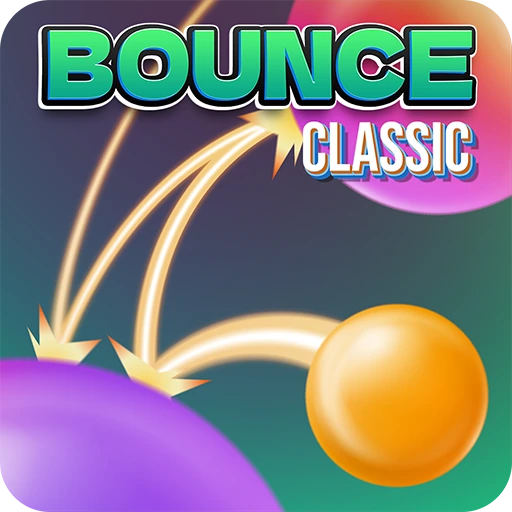 Bounceball Classic - STARBET388