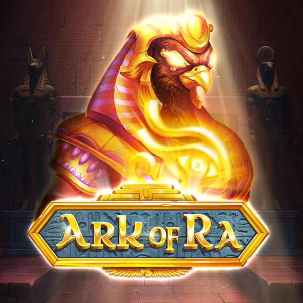 Ark of Ra - STARBET388
