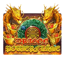 Joker123 : Dragon Power Flame - STARBET388