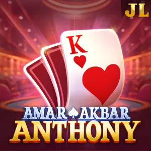 Amar Akbar Anthony - STARBET388