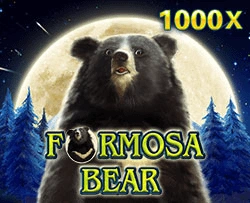 Formosa Bear - STARBET388