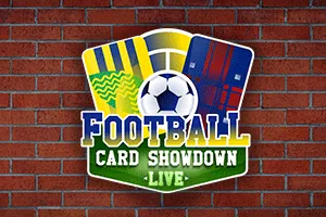 Football Card Showdown Live - STARBET388