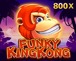 Funky King Kong - STARBET388