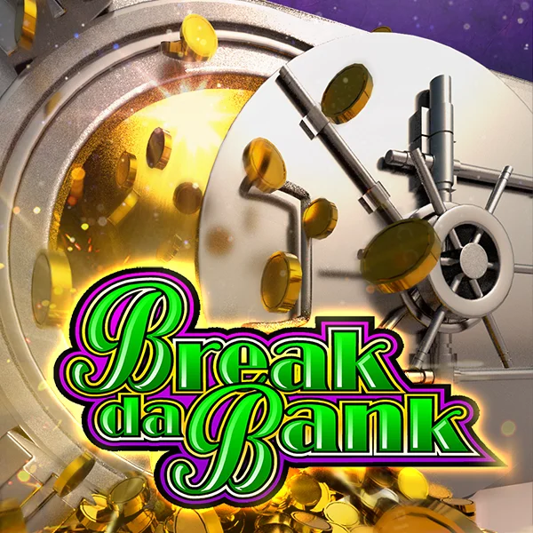 Break da Bank - STARBET388