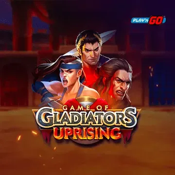 Game of Gladiators: Uprising - STARBET388