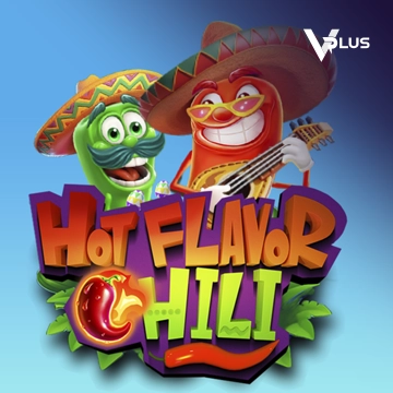 Hot Flavor Chili - STARBET388