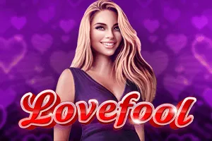 Lovefool - STARBET388