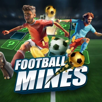 Football Mines - STARBET388