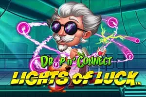 Lights of Luck - STARBET388