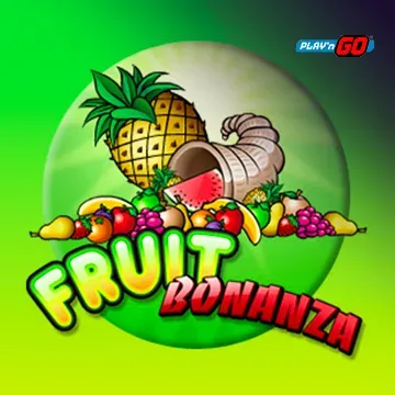 Fruit Bonanza - STARBET388