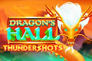 Dragons Hall: Thundershots - STARBET388