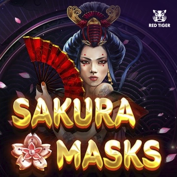Sakura Masks - STARBET388