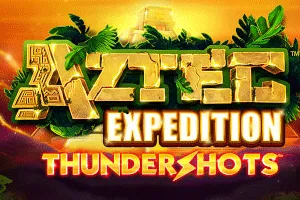 Aztec Expedition Thundershots - STARBET388
