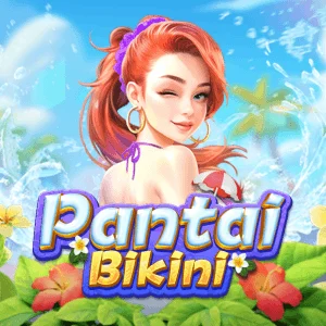 Bikini Beach - STARBET388