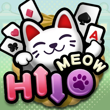 Meow HiLo - STARBET388