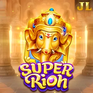 Jili : Super Rich - STARBET388
