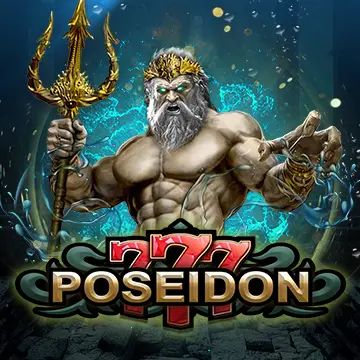 Poseidon 777 - STARBET388