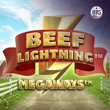 Beef Lightning - STARBET388