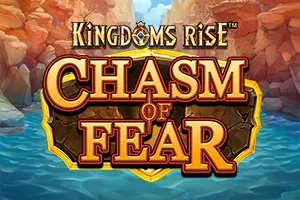 Kingdoms Rise: Chasm of Fear™ - STARBET388