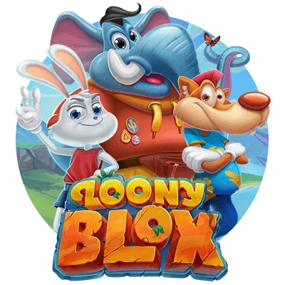 Habanero : Loony Blox - STARBET388