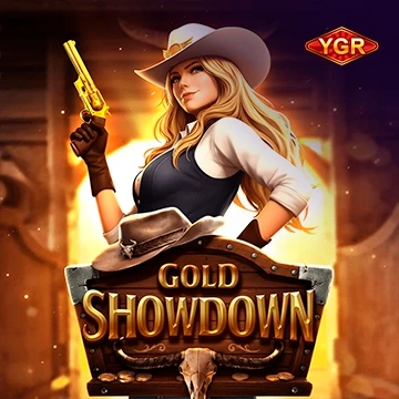 Wild Bounty Showdown - STARBET388