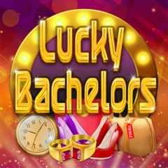 Lucky Bachelors - STARBET388